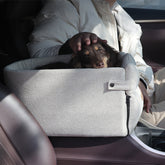Car Dog Seat